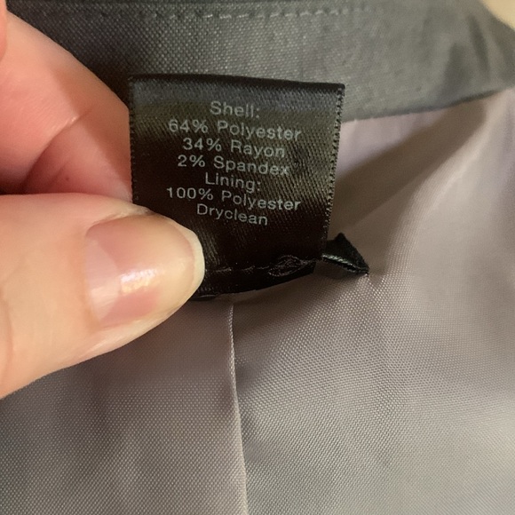 NWOT Ann Taylor jacket blazer - Picture 10 of 11